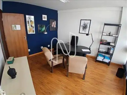 Outro ângulo sala