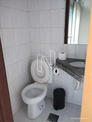 Banheiro 