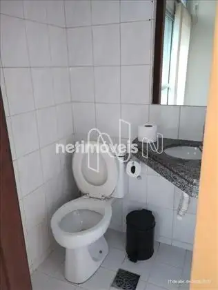Banheiro 