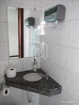 Banheiro 
