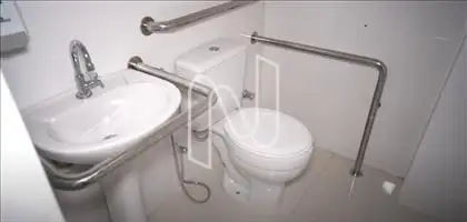 Lavabo Deficiente 