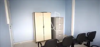 Sala de Treinamento 