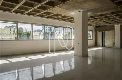 Sala/Andar  