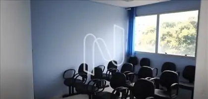Sala de Treinamento 