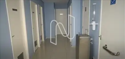 Corredor Interno 