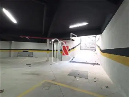Acesso à Vaga 