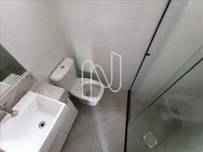 Banheiro Suíte 