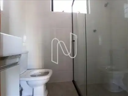 Banheiro Suíte 