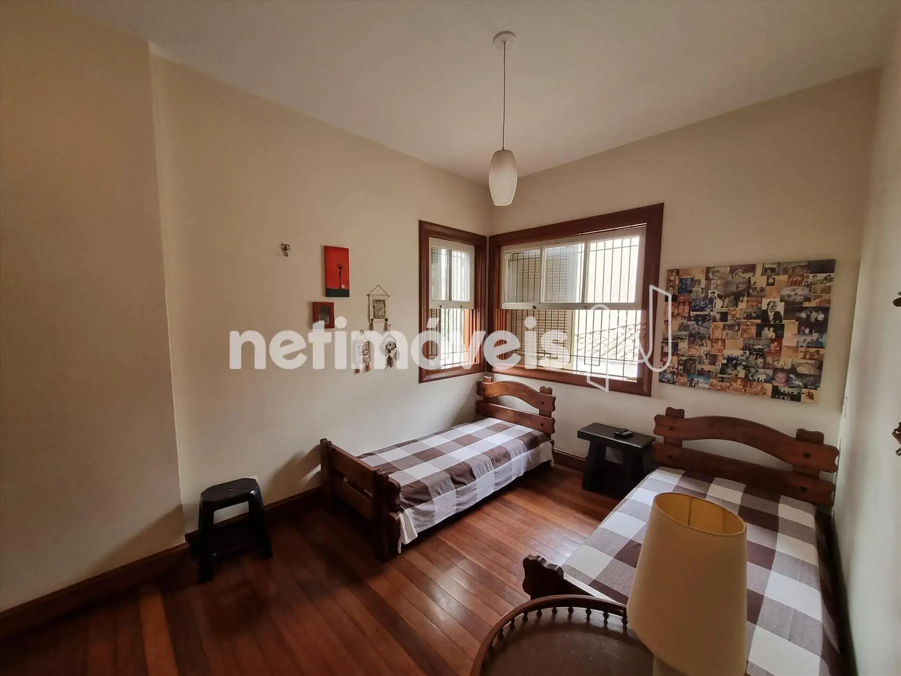 Quarto 2 no 2º pavimento