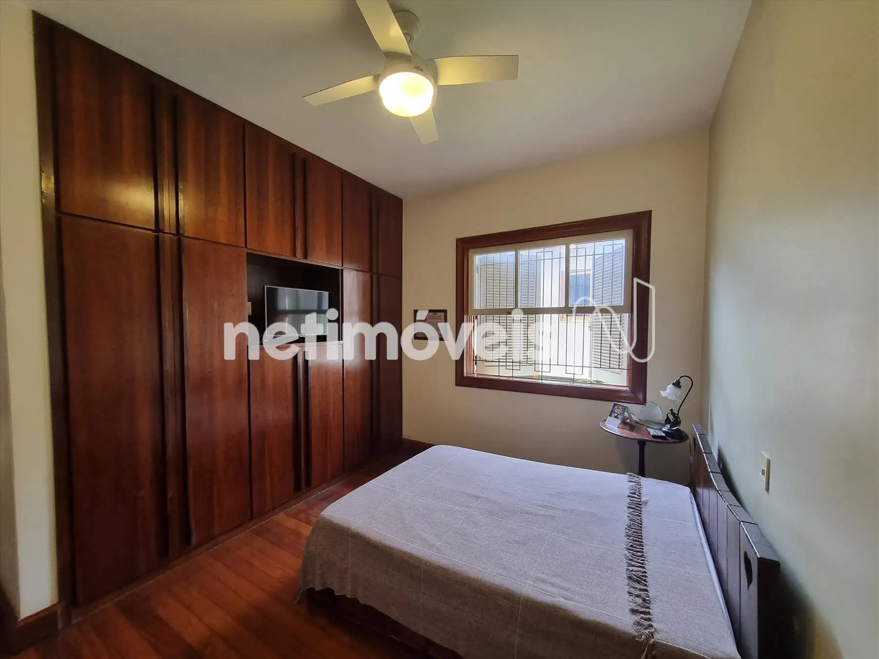 Quarto 3 no 2º pavimento