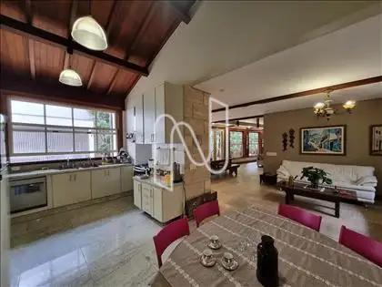 Cozinha 