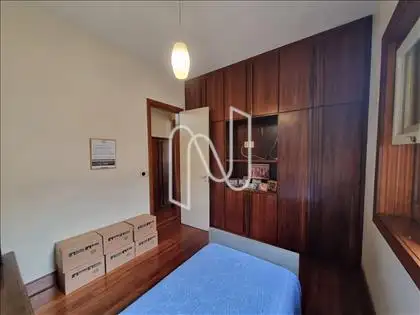 Quarto 1 no 2º pavimento  