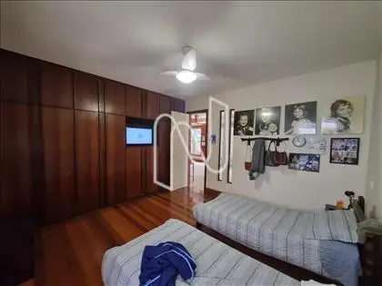  Suíte no 1º Pavimento 
