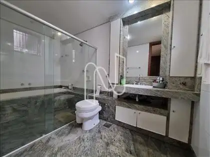 Banheiro Suíte 