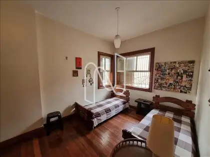 Quarto 2 no 2º pavimento  