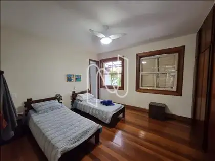  Suíte no 1º Pavimento