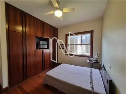 Quarto 3 no 2º pavimento  