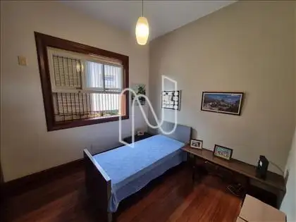 Quarto 1 no 2º pavimento 