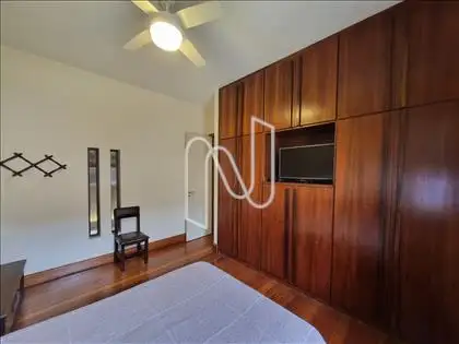 Quarto 3 no 2º pavimento  
