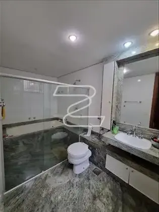 Banheiro Suíte  