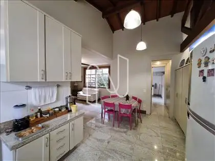  Cozinha