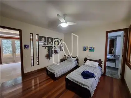  Suíte no 1º Pavimento 