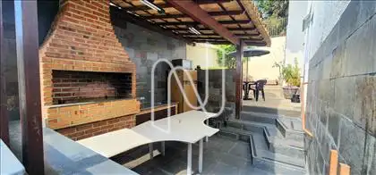 Espaço Gourmet 