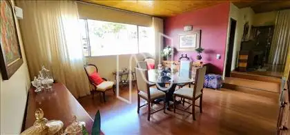 Sala de Jantar 