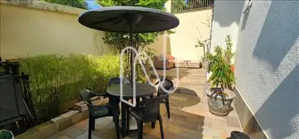  Área de Lazer