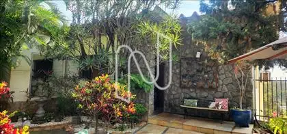 Jardim frente 