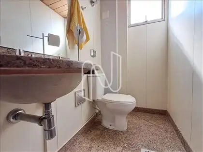 Lavabo 