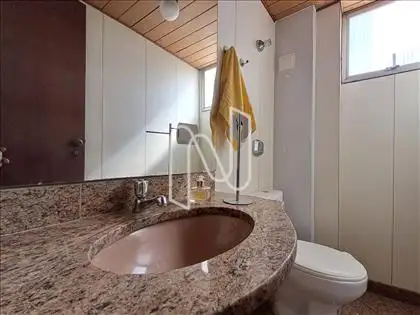 Lavabo 