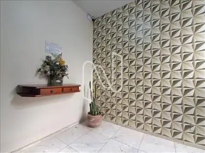 Acesso - Entrada do Prédio
