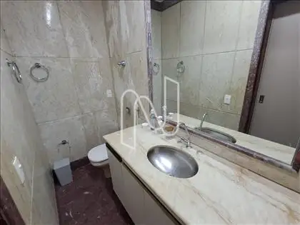 Suíte Quarto 03 