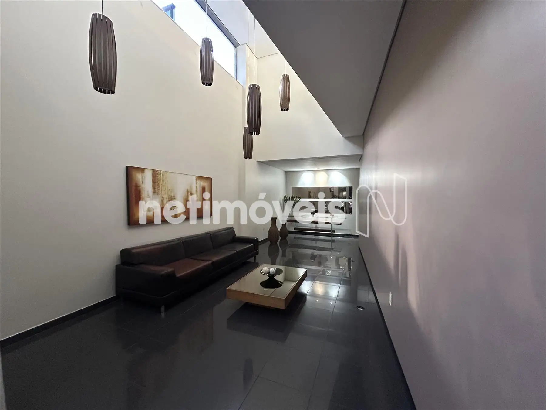 Hall de entrada