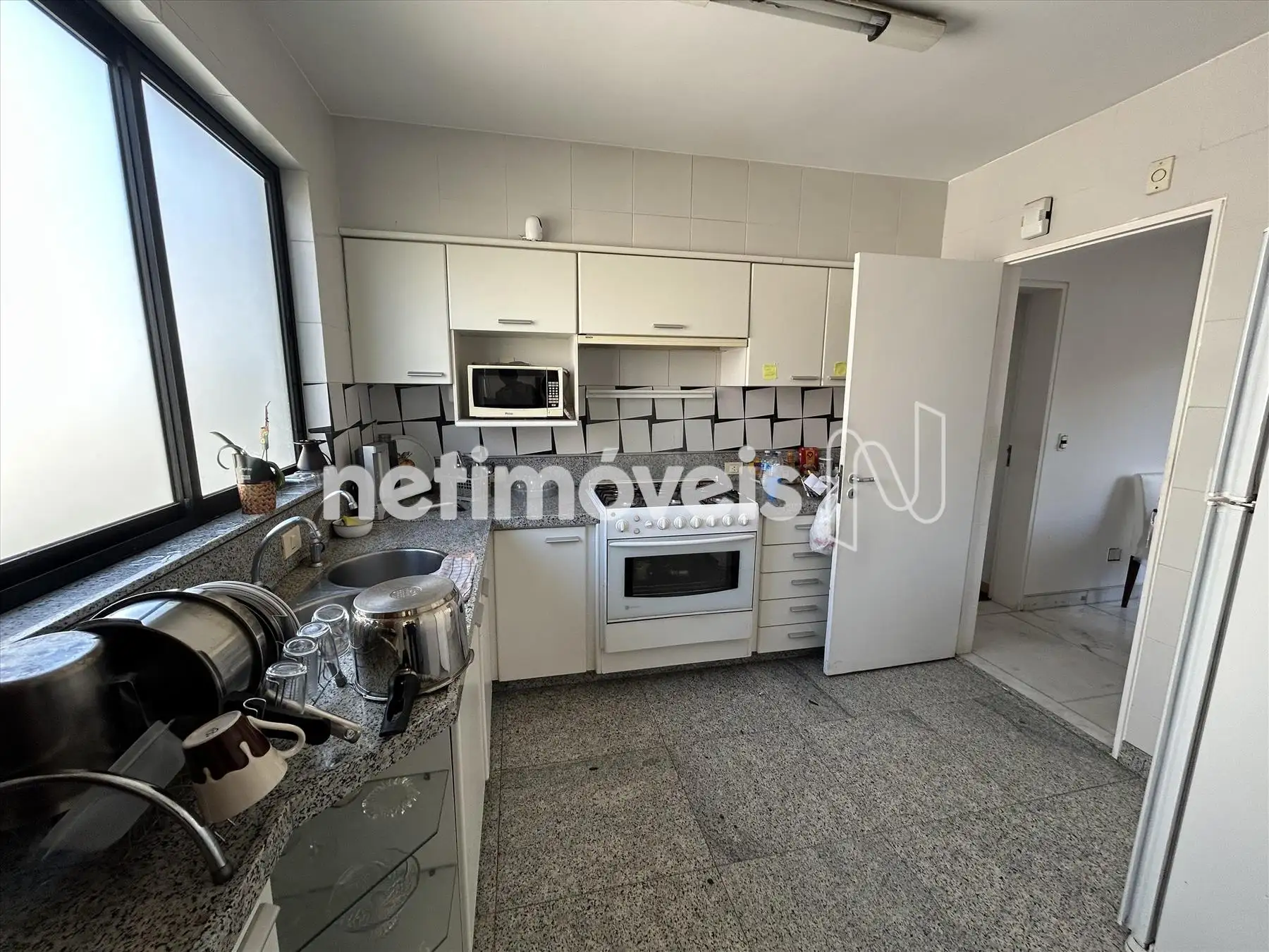 Cozinha