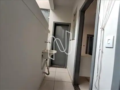 Area de serviço 