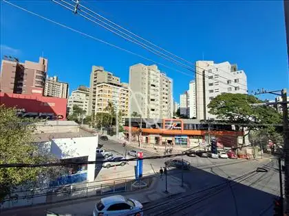  Vista da Sala