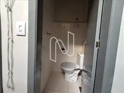  Banho de serviço