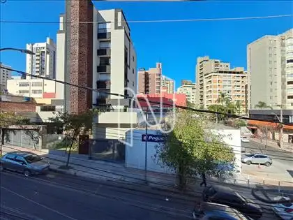  Vista do quarto