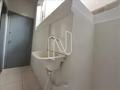  Area de serviço