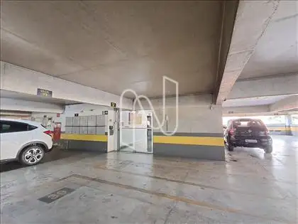 Garagem