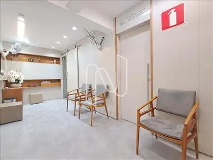 Recepção