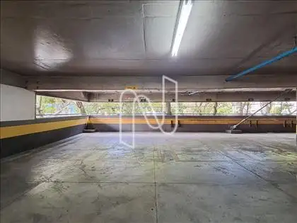 Garagem