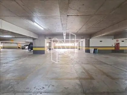 Garagem