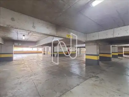 Garagem