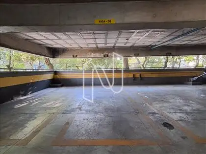 Garagem