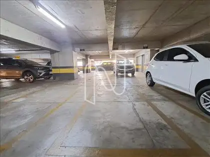 Garagem