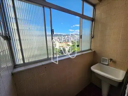 Área de serviço 