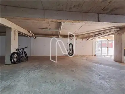 Vagas de Garagem